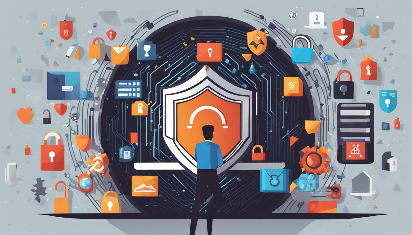 如何保護你的數位隱私？