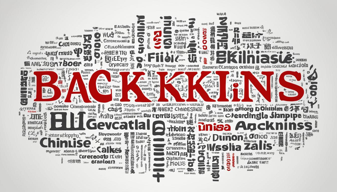 如何高效建立繁中backlink和中文backlink來提升網站排名