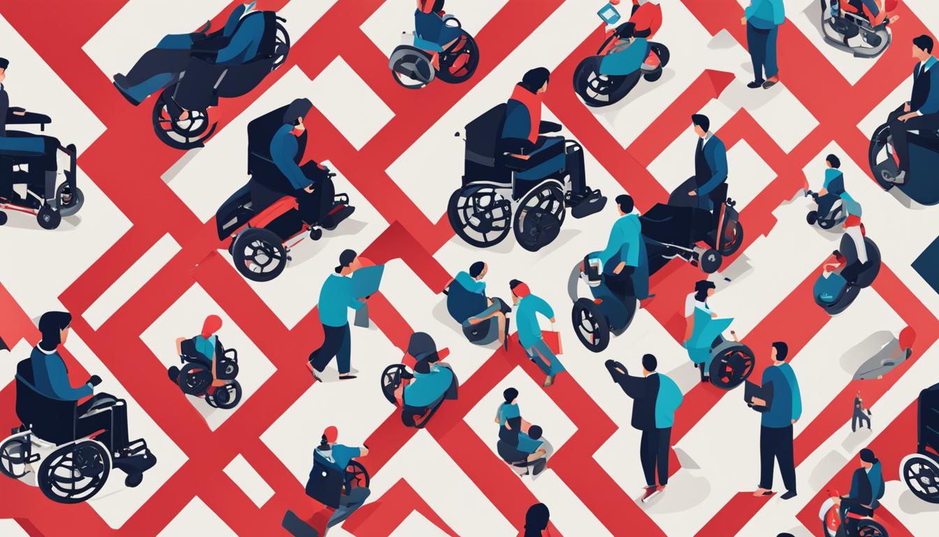 站立電動輪椅的保險項目建議與理賠案例
