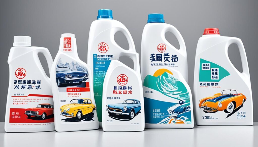 富士琺瑯洗車水