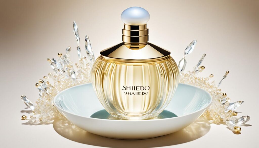 Shiseido資生堂國際櫃 激透光亮白淡斑精華