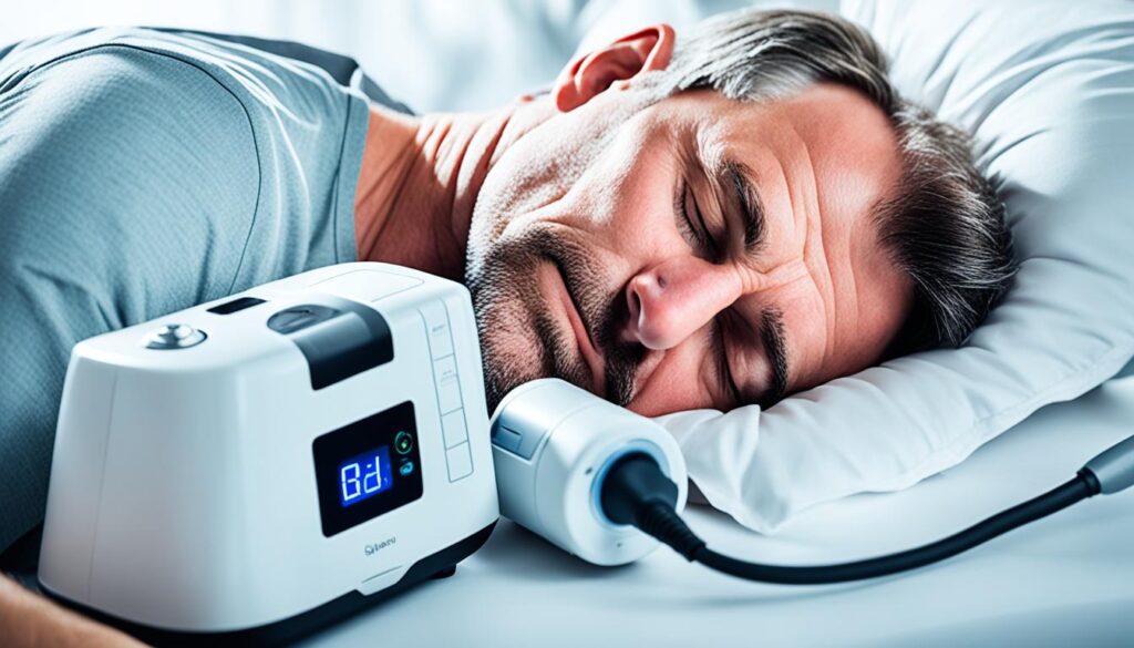 睡眠呼吸機 (CPAP) 與呼吸機的使用心得,事半功倍的治療