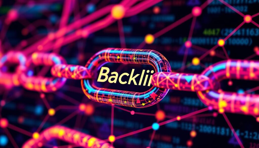 中文Backlink