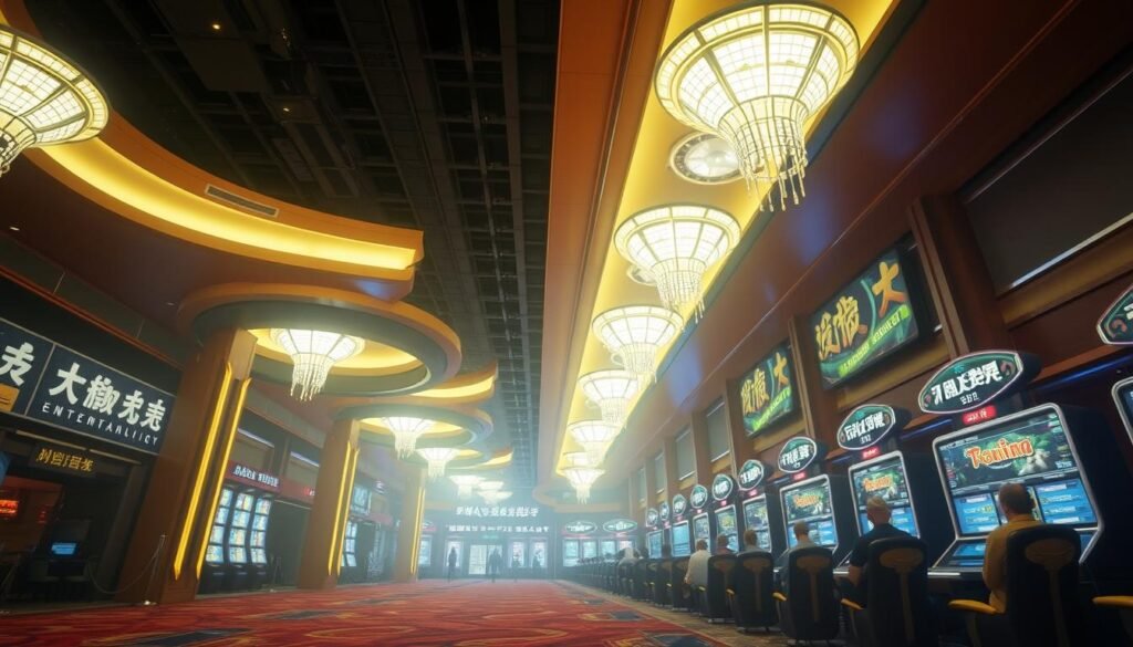 優塔娛樂城遊戲館優惠活動圖片