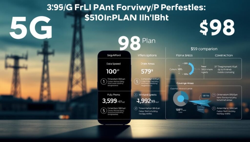 5g plan