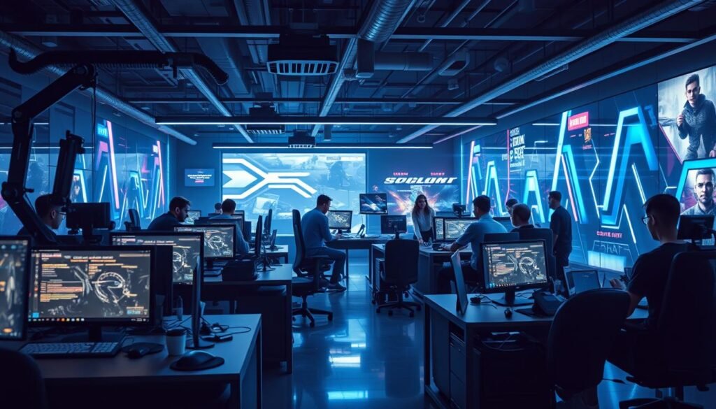 jili電子遊戲開發商形象