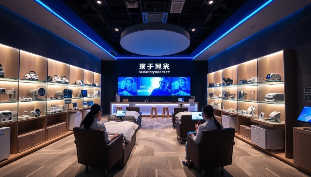 雅蘭睡眠呼吸機專門店 香港服務體驗