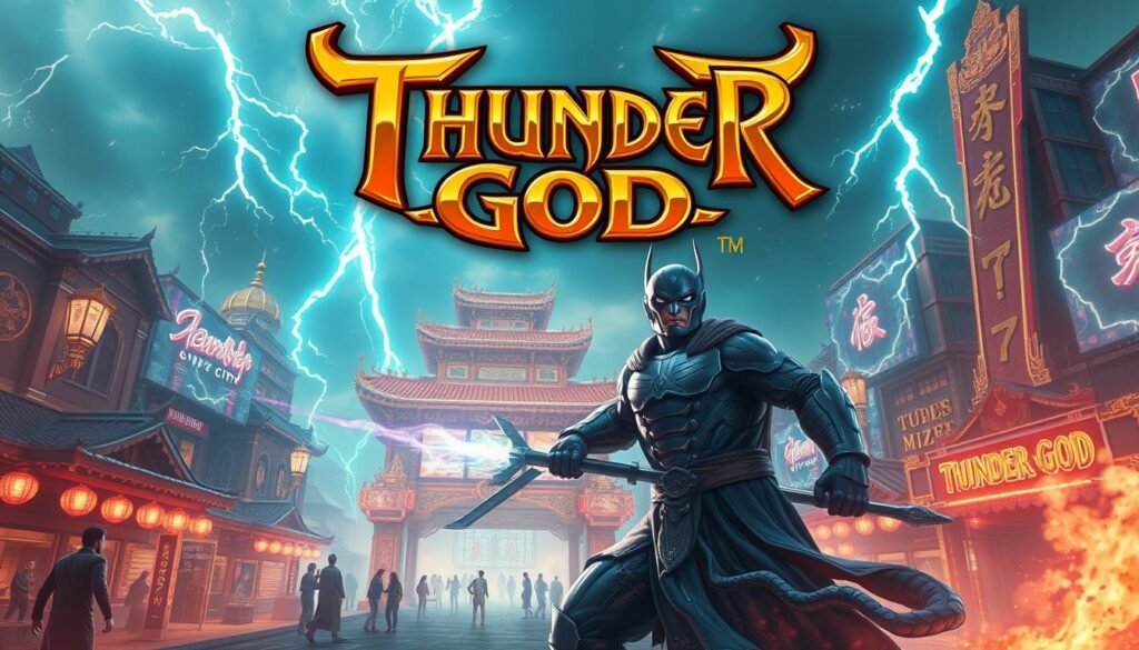 雷神娛樂城手機版下載