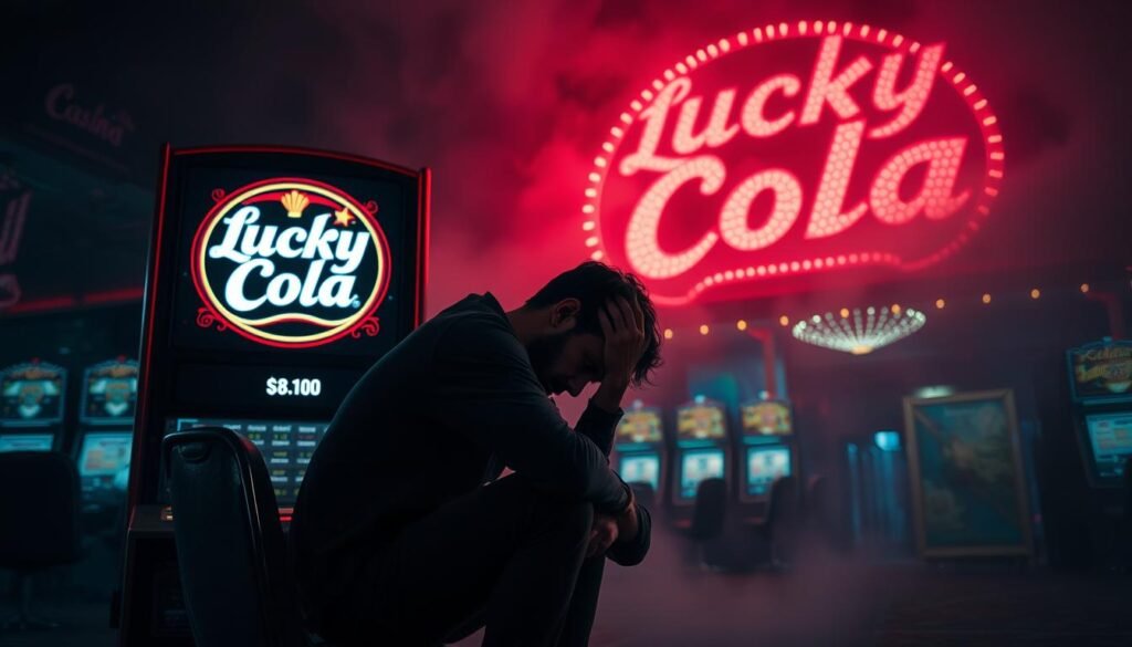 LuckyCola, Lucky Cola, Lucky Cola Casino