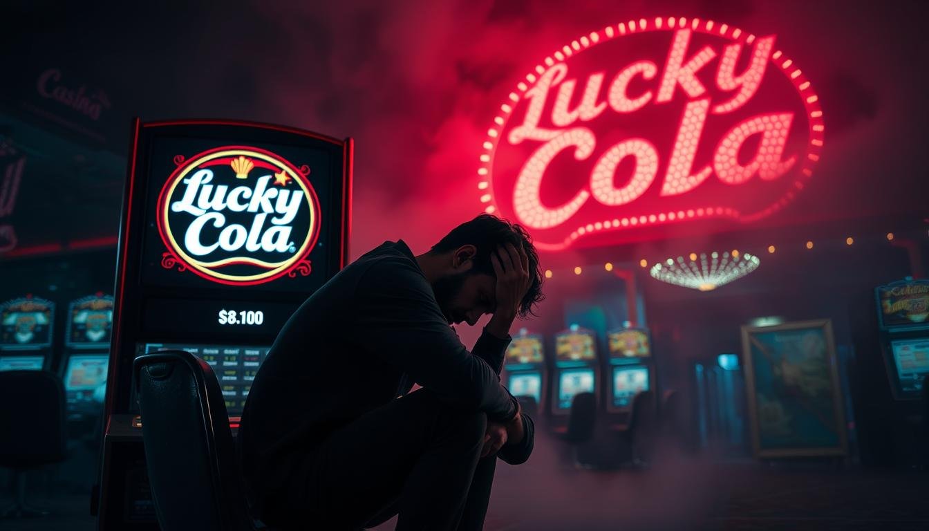 LuckyCola, Lucky Cola, Lucky Cola Casino