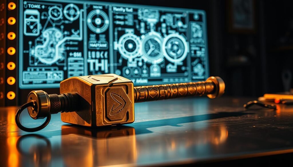 雷神之锤破解方法 雷神之锤破解方法