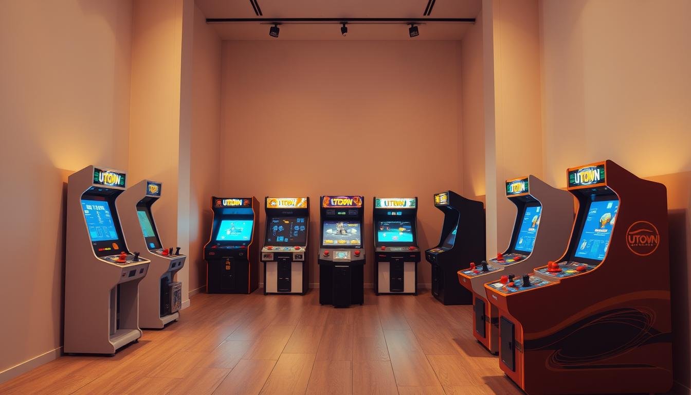 皇家電子遊戲種類