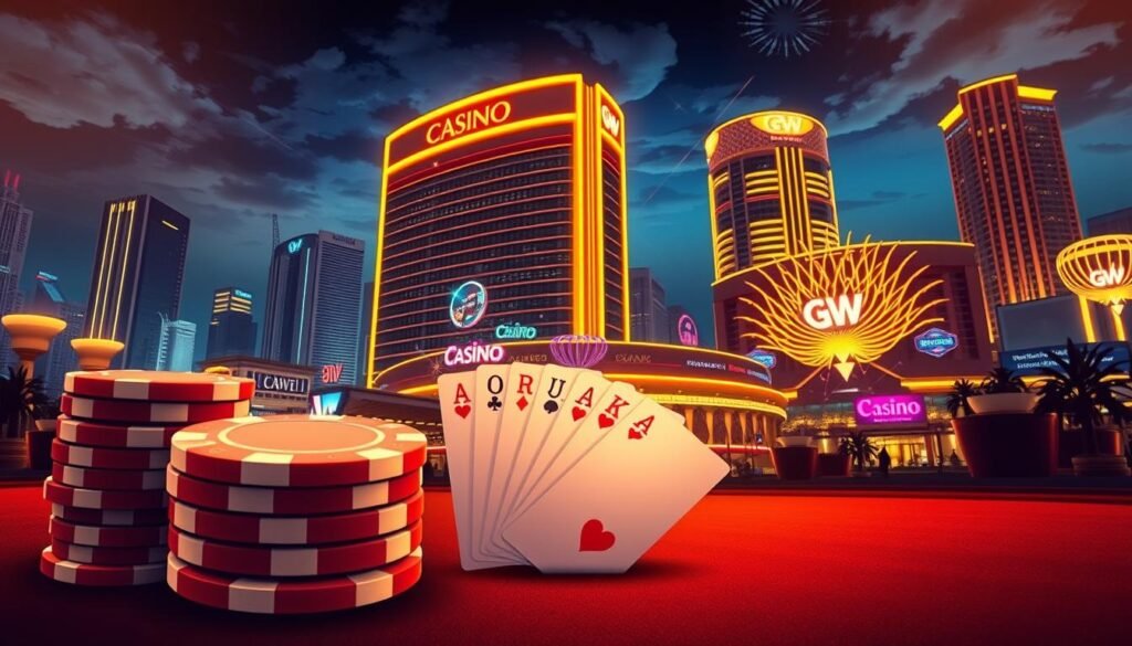 歐贏娛樂城評價