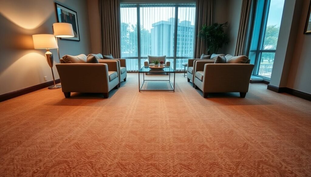 洗地毯 , 地毯清潔