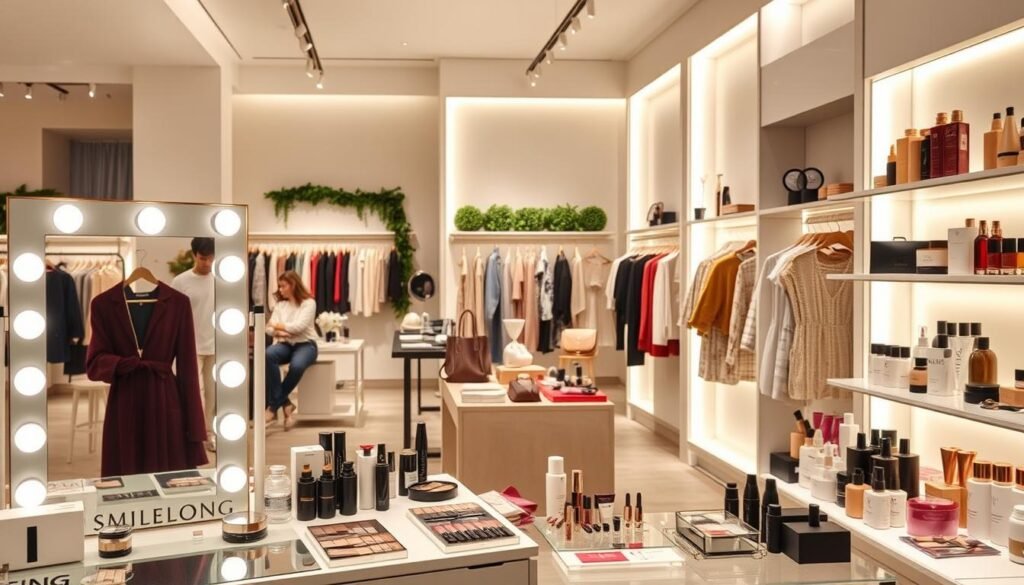 美國代買美妝時尚商品