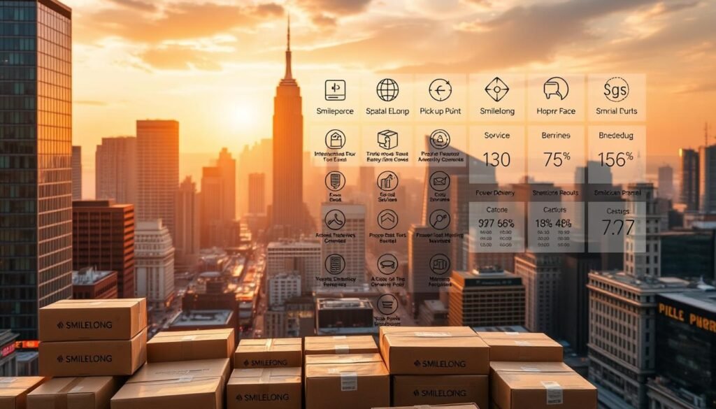 美國代購推薦渠道比較