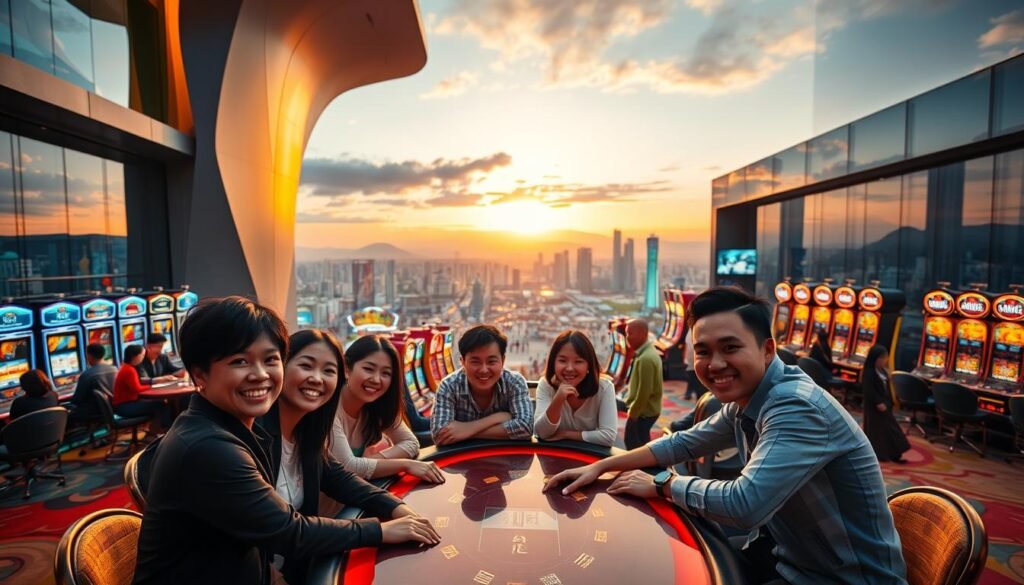 邁斯娛樂城體驗金