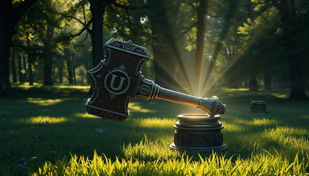 雷神之鎚試玩下載安裝 雷神之鎚試玩下載安裝