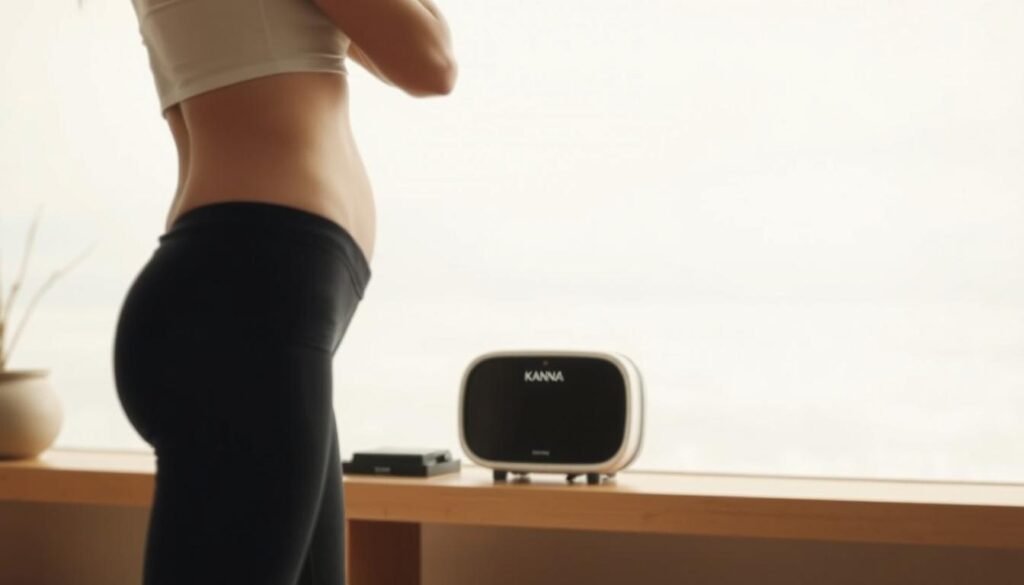 INDIBA英特波呼吸訓練