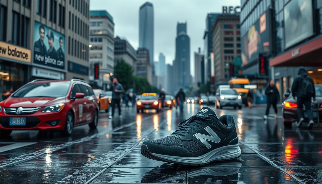 New Balance鞋款推薦, New Balance 舒適鞋款