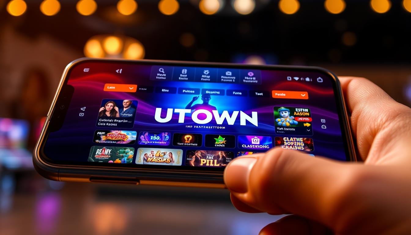 優塔娛樂城手機版