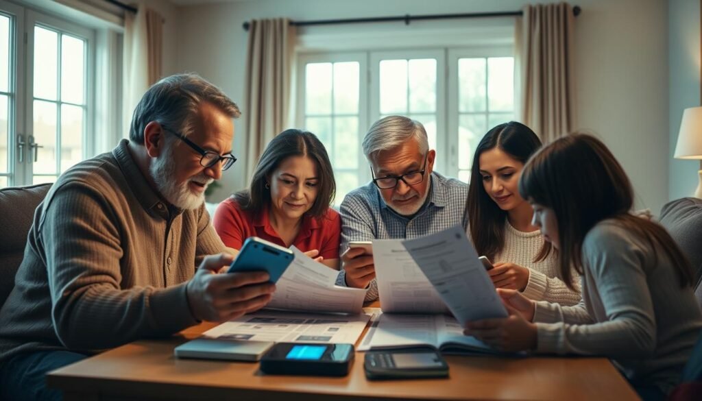 多代家庭電話方案選擇策略