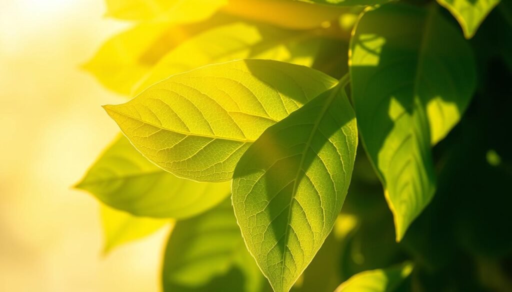 葉黃素功效解析