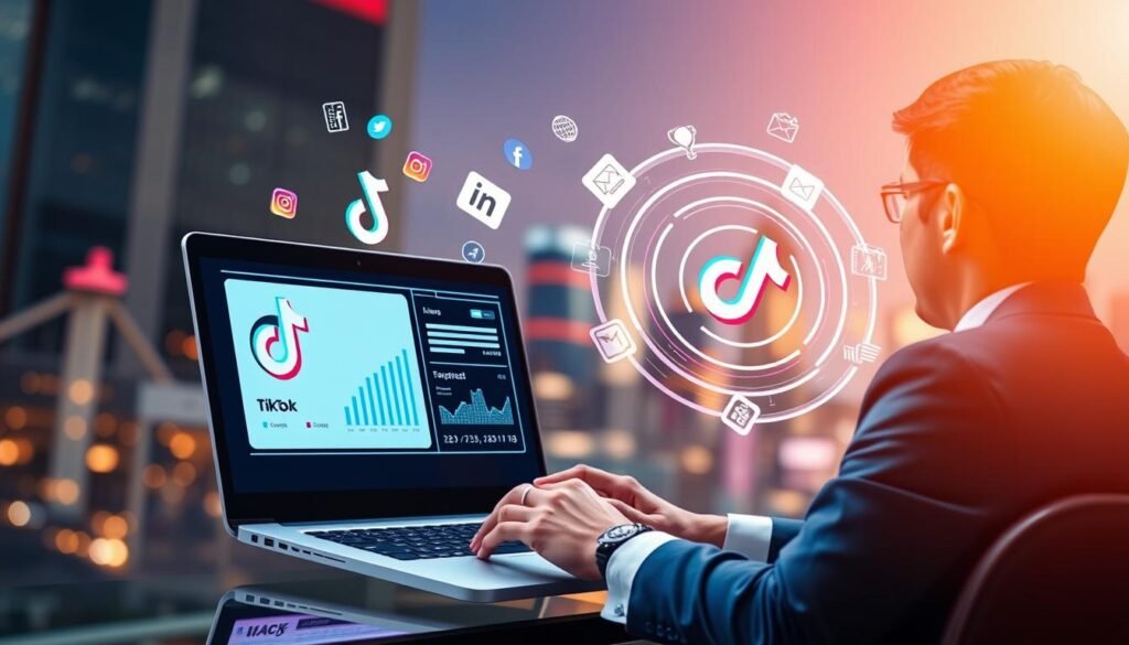 TikTok买粉策略 TikTok买粉策略