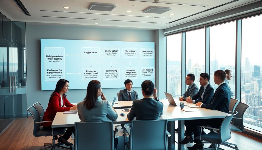 OneStart成立公司服務