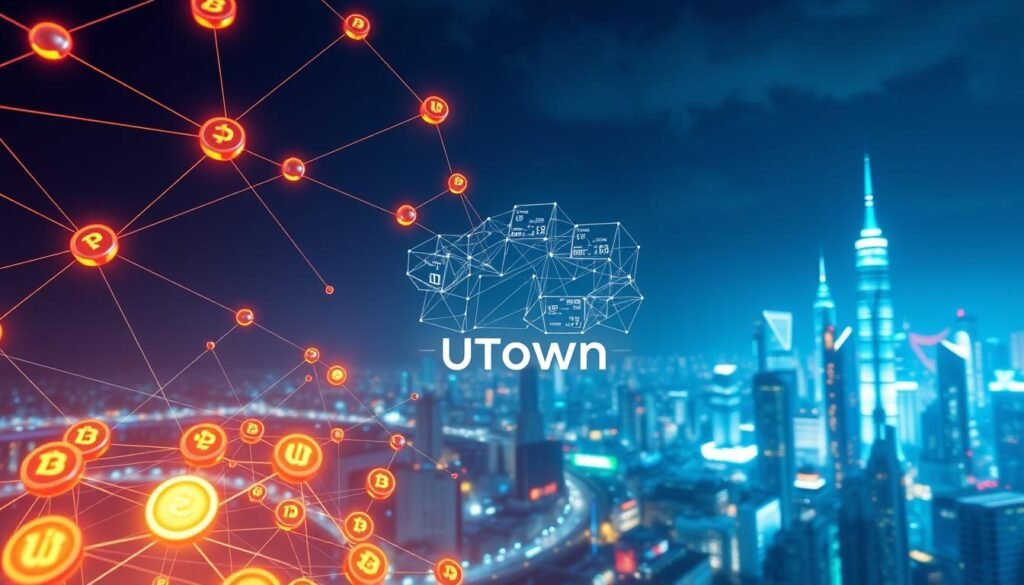 Polymarket預測市場智能合約交易機制示意圖