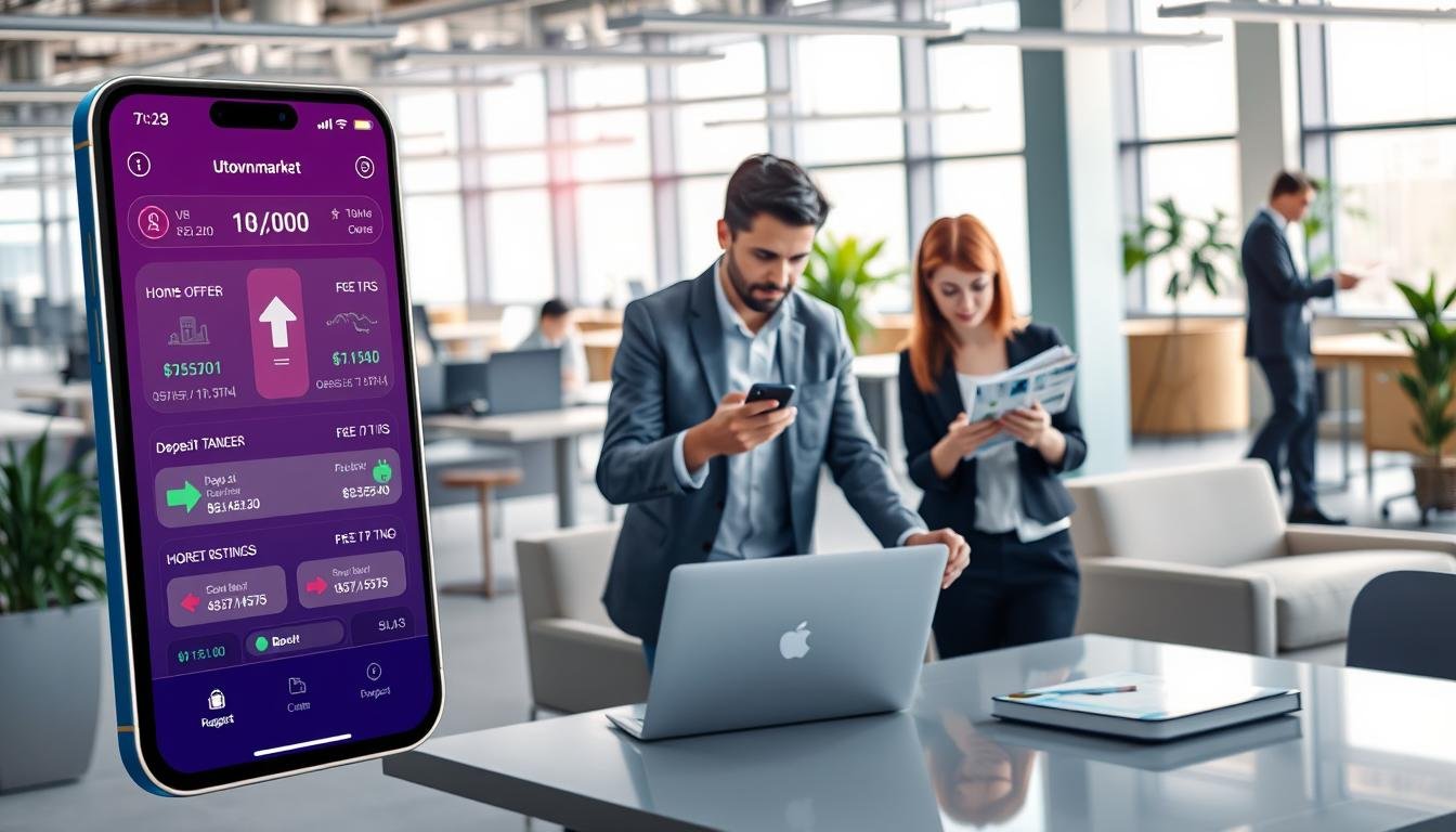 優塔market入金出金流程