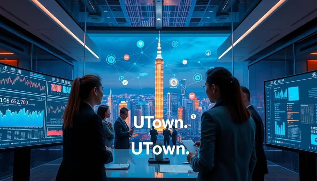 台灣預測市場反應與區塊鏈投資趨勢