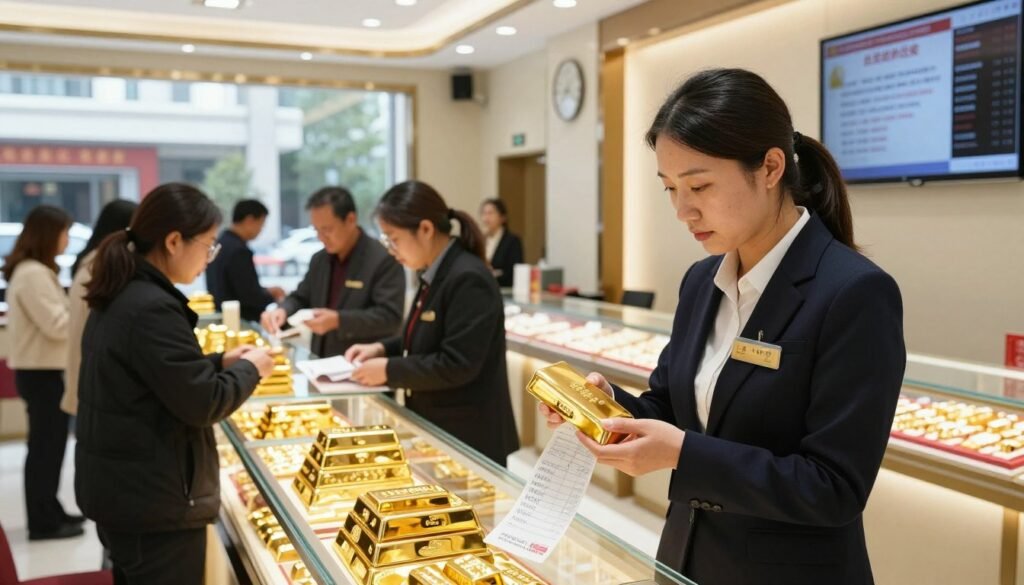 一兩黃金多少台幣
